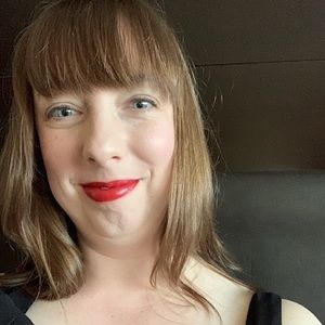 Meet your Posher, Kathryn